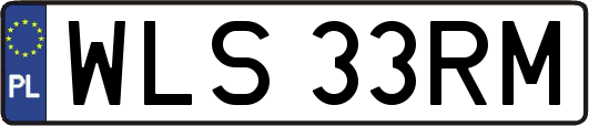 WLS33RM