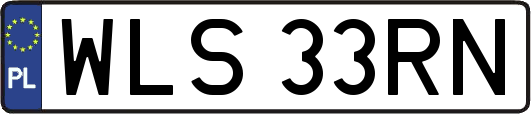 WLS33RN