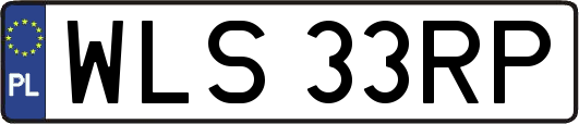 WLS33RP