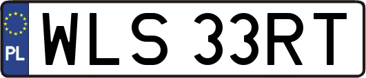 WLS33RT