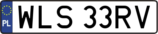 WLS33RV