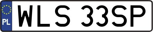 WLS33SP
