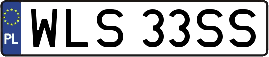 WLS33SS