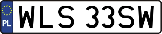 WLS33SW