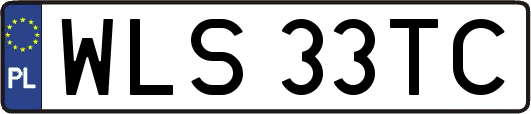 WLS33TC