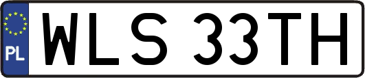 WLS33TH