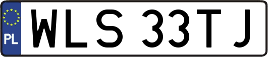 WLS33TJ