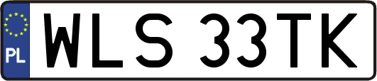 WLS33TK