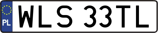 WLS33TL