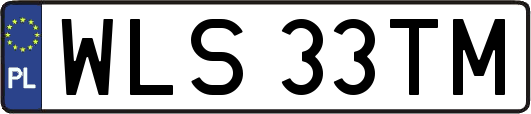 WLS33TM