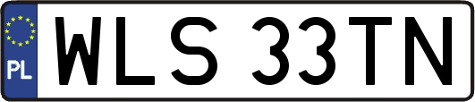 WLS33TN