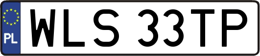 WLS33TP