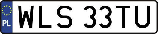 WLS33TU