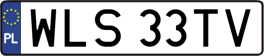 WLS33TV