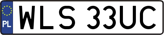 WLS33UC