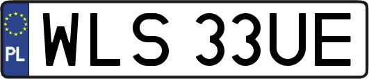 WLS33UE