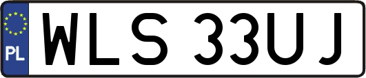 WLS33UJ