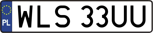 WLS33UU