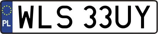 WLS33UY