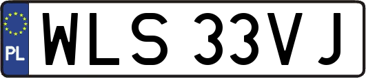 WLS33VJ