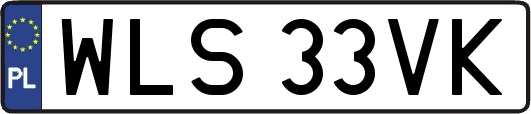 WLS33VK