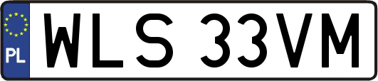 WLS33VM