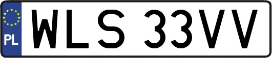 WLS33VV