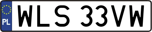WLS33VW