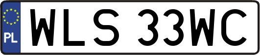 WLS33WC