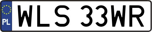 WLS33WR