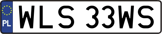 WLS33WS