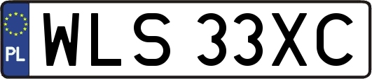 WLS33XC