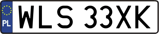 WLS33XK