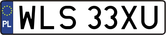 WLS33XU