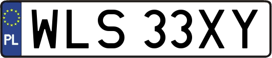 WLS33XY