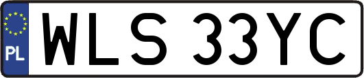 WLS33YC