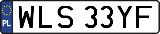 WLS33YF