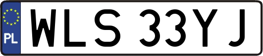WLS33YJ
