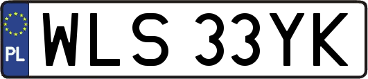 WLS33YK