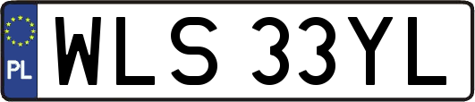 WLS33YL