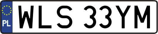 WLS33YM