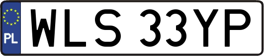 WLS33YP