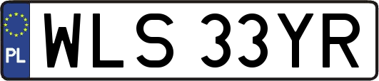 WLS33YR