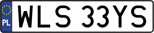 WLS33YS