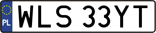 WLS33YT