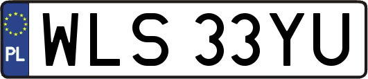 WLS33YU