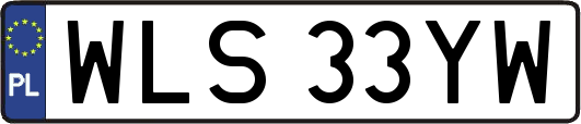 WLS33YW