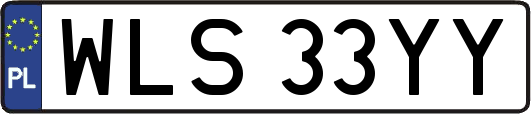 WLS33YY