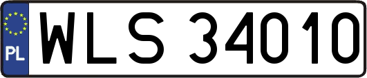 WLS34010