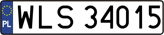 WLS34015